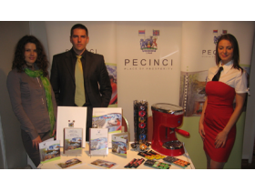 Održano treće takmičenje "Investirajte u Srbiju"